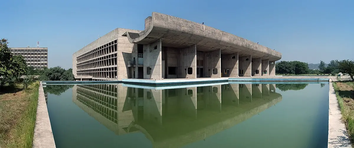 Capitol Complex: