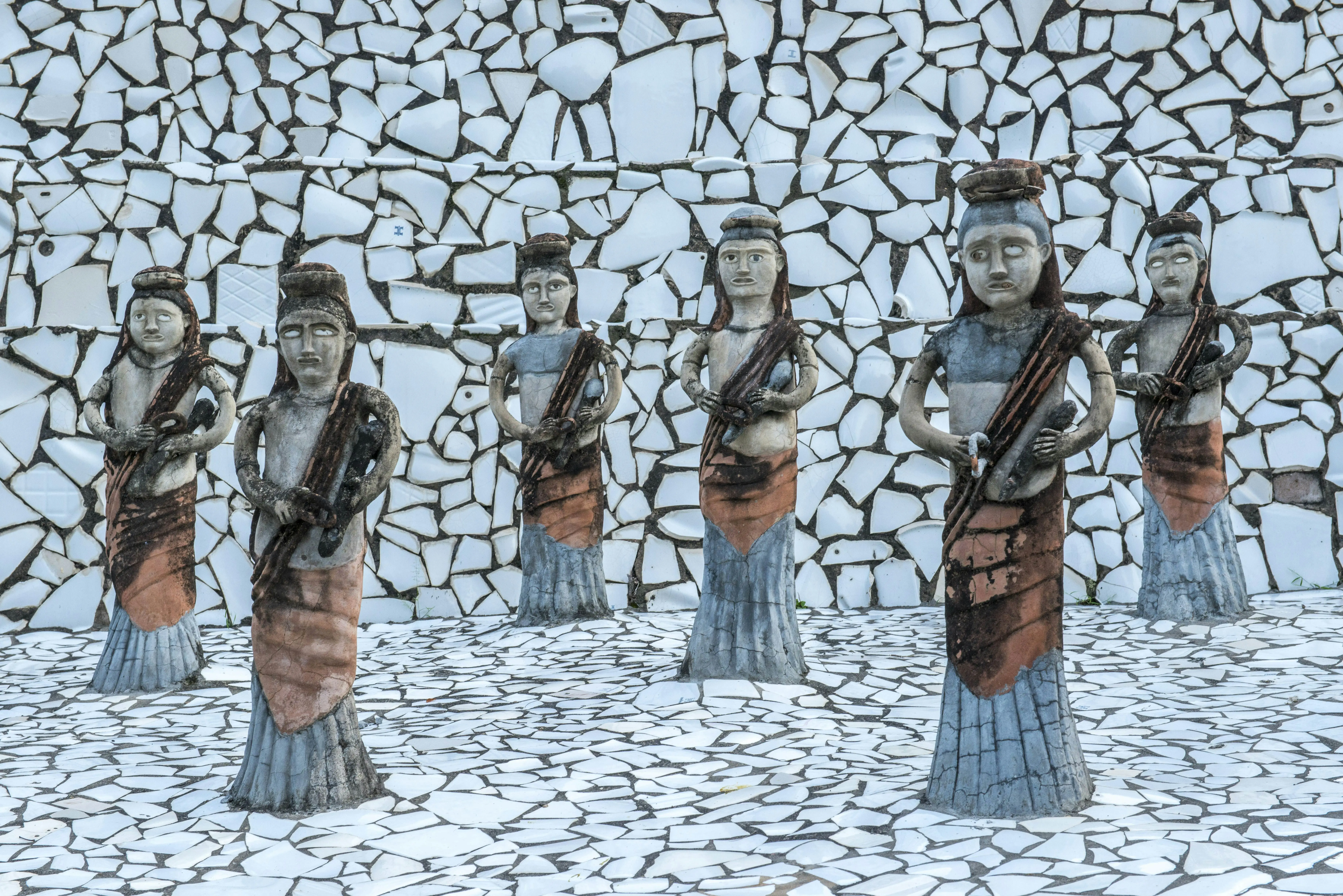 Rock Garden of City Beautiful
